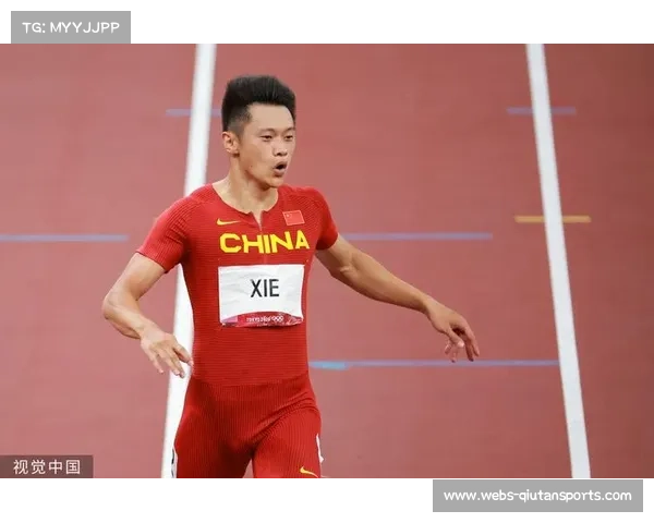谢震业对决德格拉塞世界田联洲际巡回赛北京站百米大战即将上演