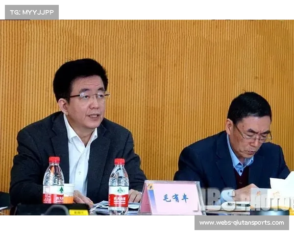 中国青年体育发展成果丰硕各地完善培养体系持续输送优秀人才