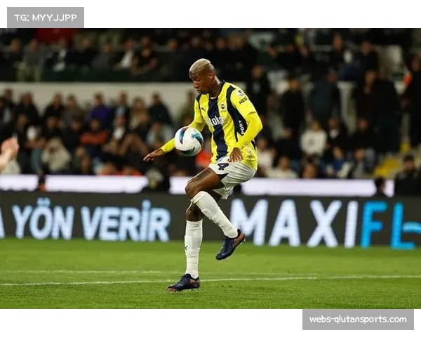 费内巴切大胜加济安泰普,塔利斯卡与恩内斯里双双梅开二度