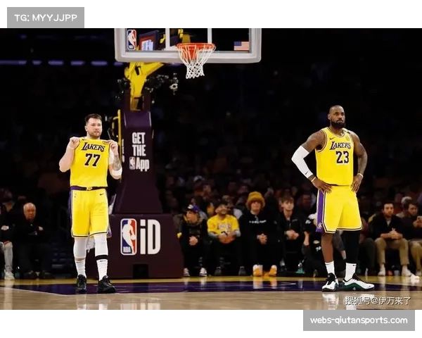 湖人背靠背战开拓者,东契奇冲击四连胜需防体能瓶颈 湖人背靠背战开拓者,东契奇冲击四连胜需防体能瓶颈