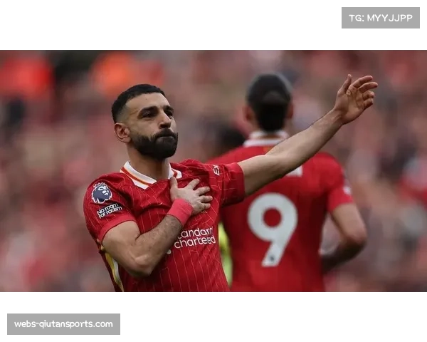 萨拉赫包揽上赛季金靴助攻王,利物浦生涯数据比肩亨利 萨拉赫包揽上赛季金靴助攻王,利物浦生涯数据比肩亨利