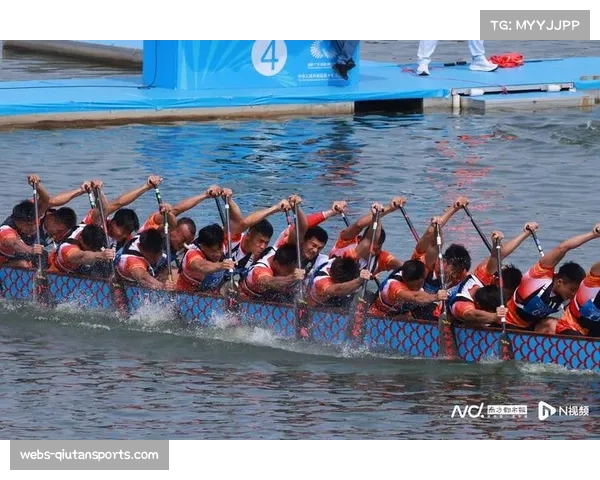 十五运会群众赛事扩容，佛山凭借龙舟等项目展现“一城一品”体育格局