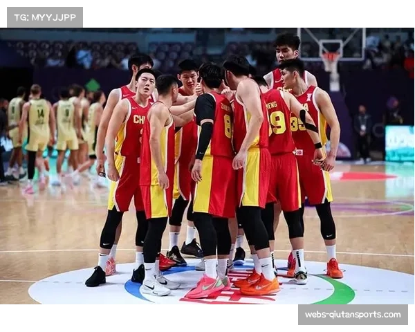 周琦曾凡博回归中国男篮，世预赛增强阵容深度