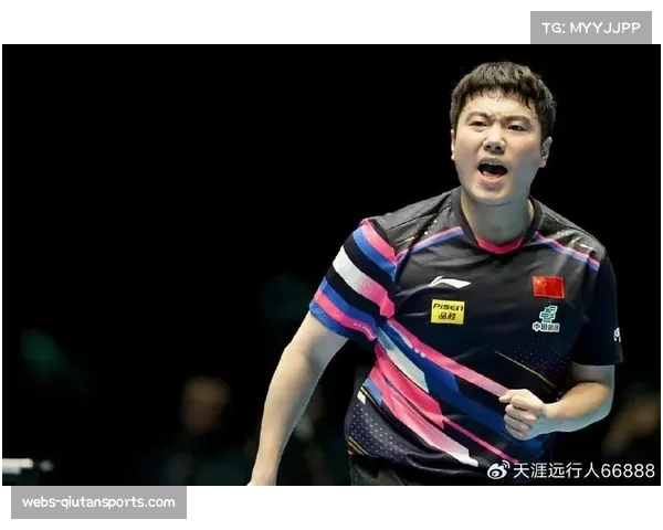王曼昱梁靖崑首秀混团世界杯，国乒8-0智利挺进八强