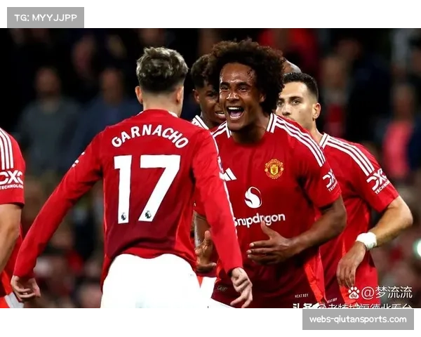 曼联旧将万-比萨卡门线救险，挡出齐尔克泽必进之球