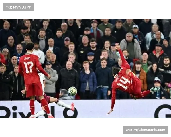 利物浦凭借上半场两分钟两球，主场险胜狼队