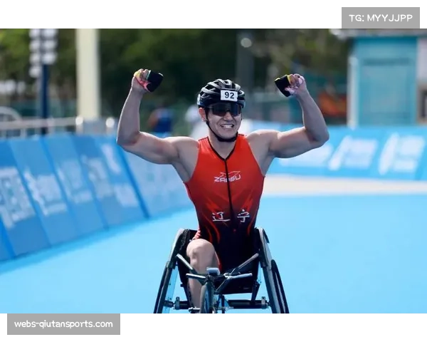 粤港澳残运会暨特奥会举行，展现包容性体育发展成果