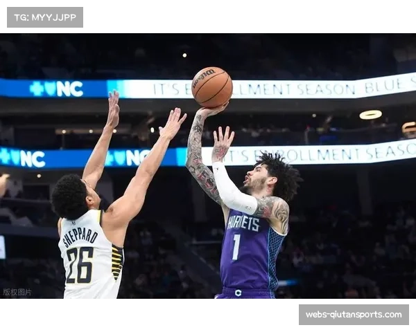 步行者114-112险胜黄蜂,结束尴尬连败纪录