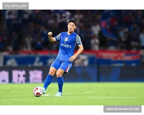 争冠球队战术预览：海港高位逼抢体系成熟，申花攻防平衡寻求突破