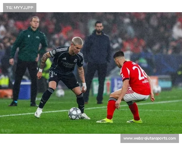 光明球场之夜:皇马战术纪律战胜本菲卡高位逼抢