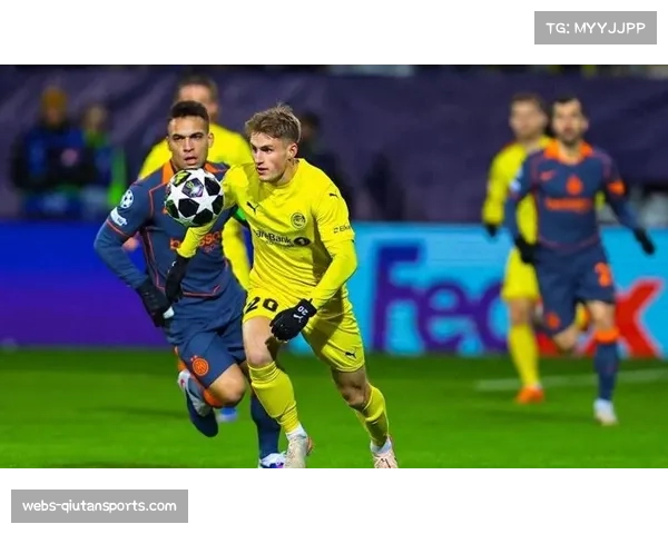 博德闪耀3-1爆冷击败国际米兰,挪威黑马延续欧冠神奇