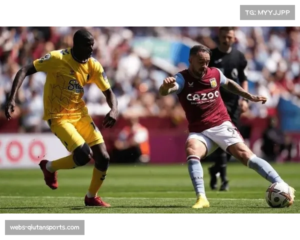 阿斯顿维拉最后时刻绝平对手,惊险保住积分榜有利位置 阿斯顿维拉最后时刻绝平对手,惊险保住积分榜有利位置