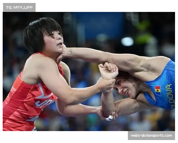 柔道世界排名三月更新：日本在五个级别中占据世界第一