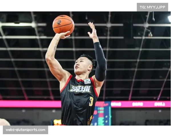 深圳击败青岛，总比分3-2晋级，贺希宁得到28分